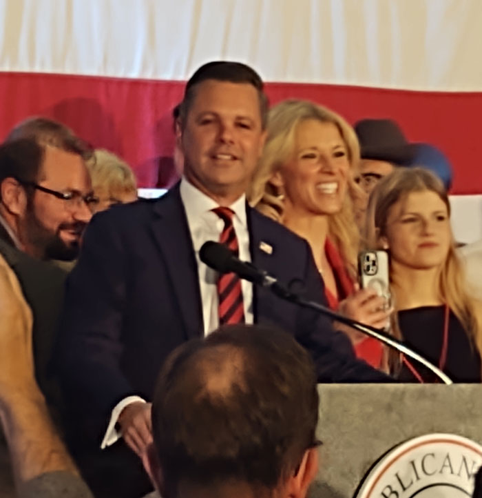 Nunn says Trump’s trade reset with Canada is necessary