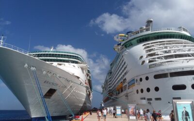 With winter approaching, Iowans make plans to set sail for sunny shores