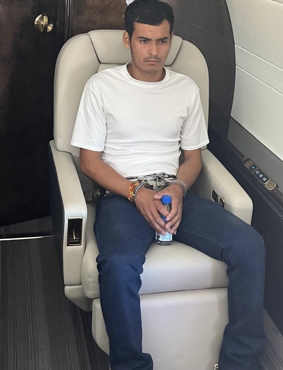 Honduran national sentenced in death of young Iowa woman in crash