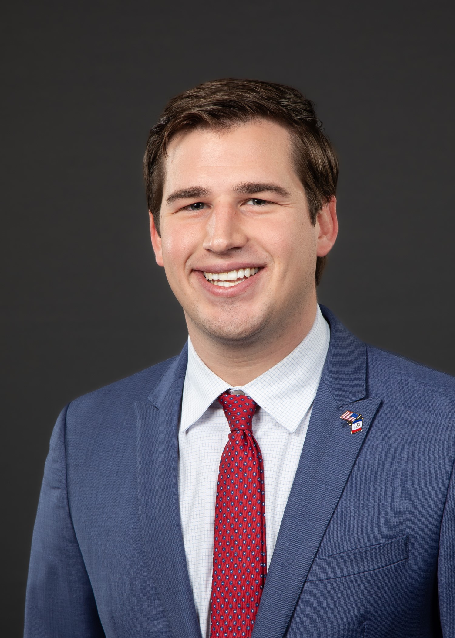 Iowa bill sets felony for intentional disruption of church services