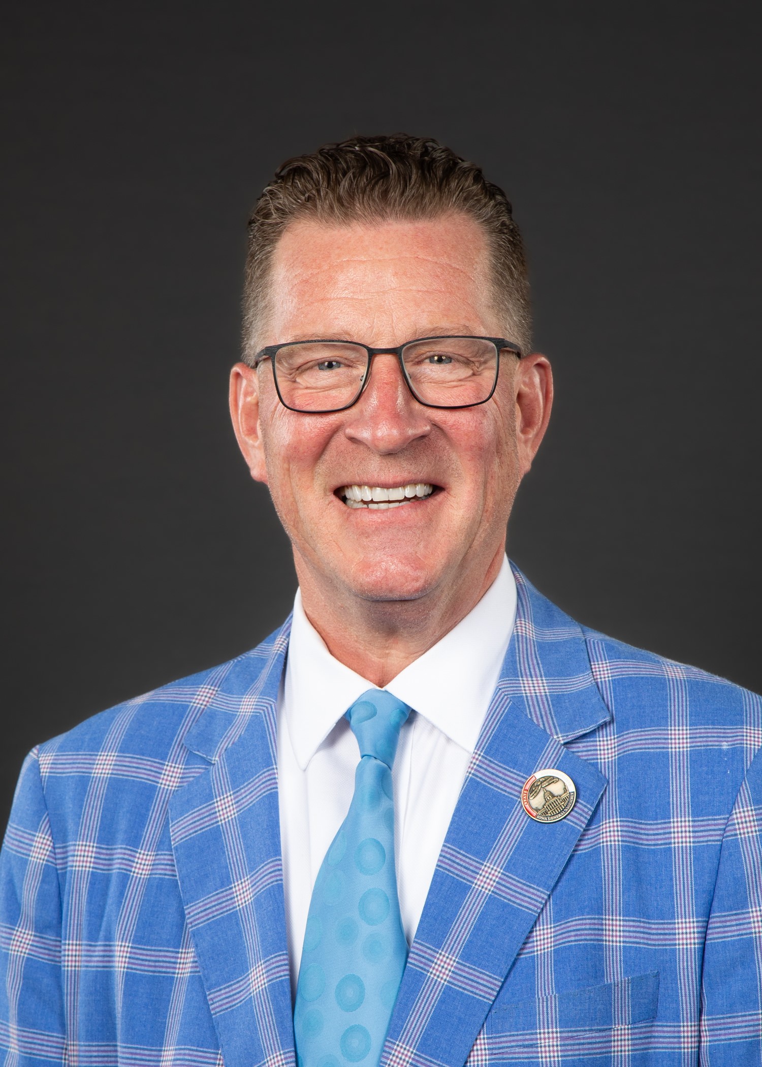 Iowa governor’s Nuclear Energy Task Force meets today