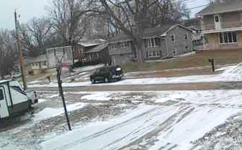 Forecast: Northern Iowa may get 3″ of snow on Saturday…or just rain