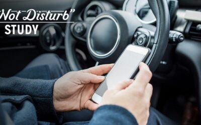 AAA: Iowa motorists could drive safer by enabling simple cell phone function