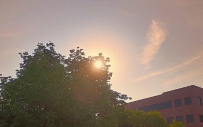 Expert: Iowans at risk need to prep for more smoky days ahead