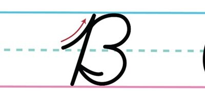 UI rolls out new tool to help kids learn to write in cursive