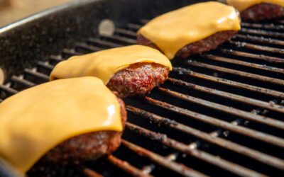 Survey: The cost of Iowans’ 4th of July cookouts fell from last year