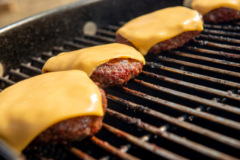 Survey: The cost of Iowans’ 4th of July cookouts fell from last year