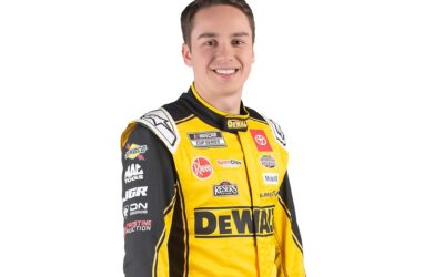 Driver: Iowa Speedway is a ‘ton of fun,’ should continue as big-money boost