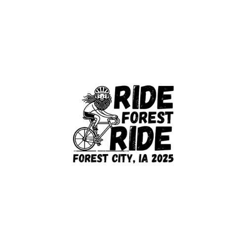 Up to 20,000 expected in Forest City as RAGBRAI rolls in
