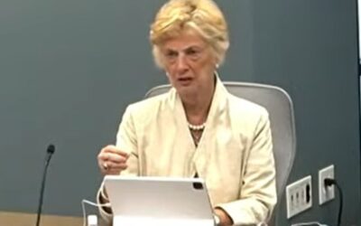 Regent questions process used to set budgets for Iowa’s state universities