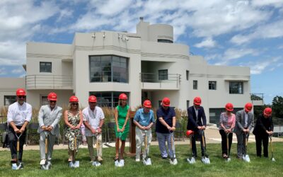 A new home for the Italian-American Cultural Center of Iowa
