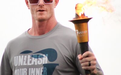 2,000 athletes expected for today’s kickoff of the Summer Iowa Games