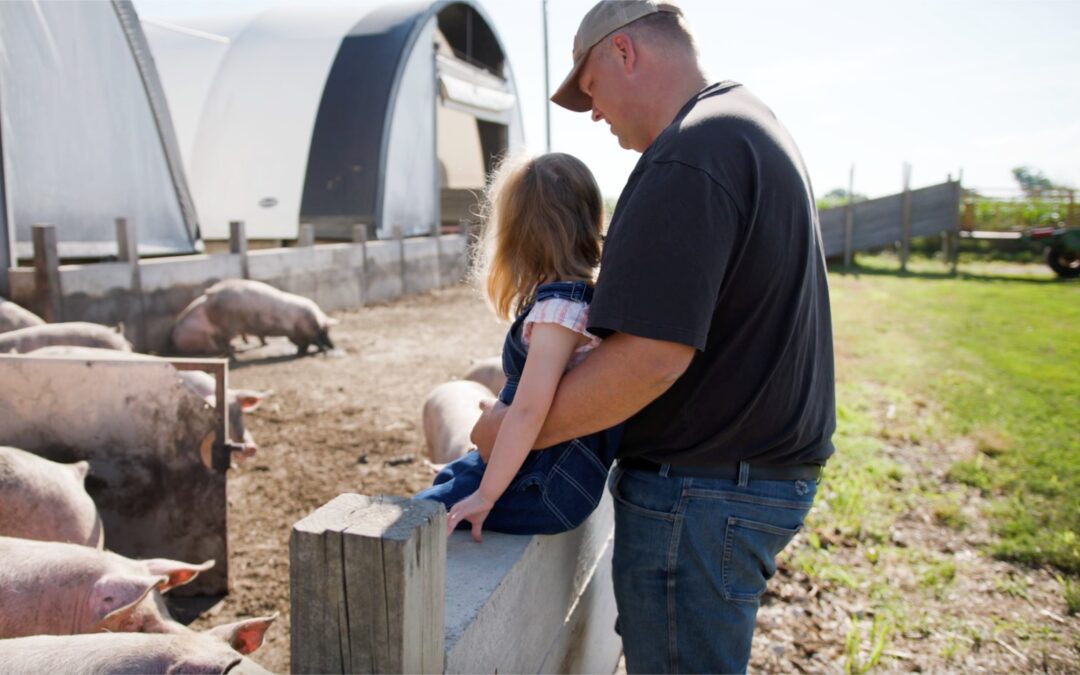 Farmer from Humboldt enters 4th district congressional race