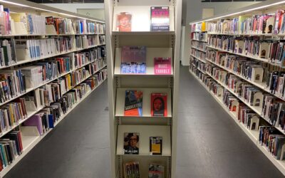 Iowa literary group hopes to get finanical boost from new fund