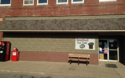 Hamilton County town’s small supermarket to close