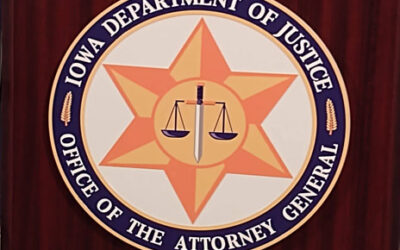 Iowa Attorney General clears Knoxville officer in fatal shooting