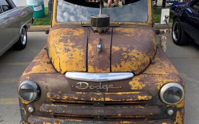 ‘Classics’ draw attention on Iowa State Fair’s Grand Concourse