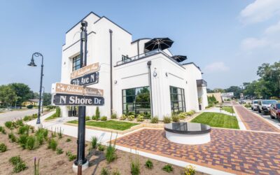 Clear Lake’s famed ballroom to unveil high-tech music museum