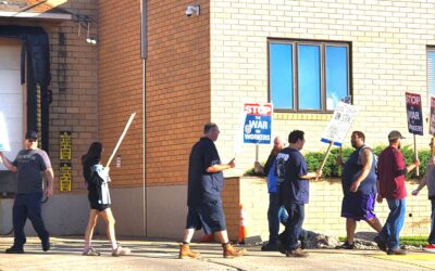 Teamsters strike is over at Kemps plant in Le Mars