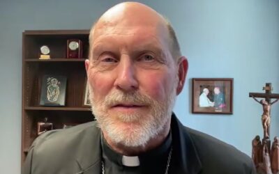 Archdiocese of Dubuque looking at models for changing its operations