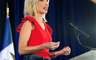 Hinson bill doubles penalties for attacking ICE agents