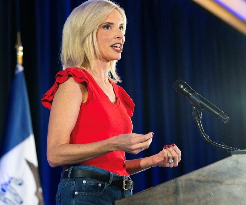 Hinson bill doubles penalties for attacking ICE agents