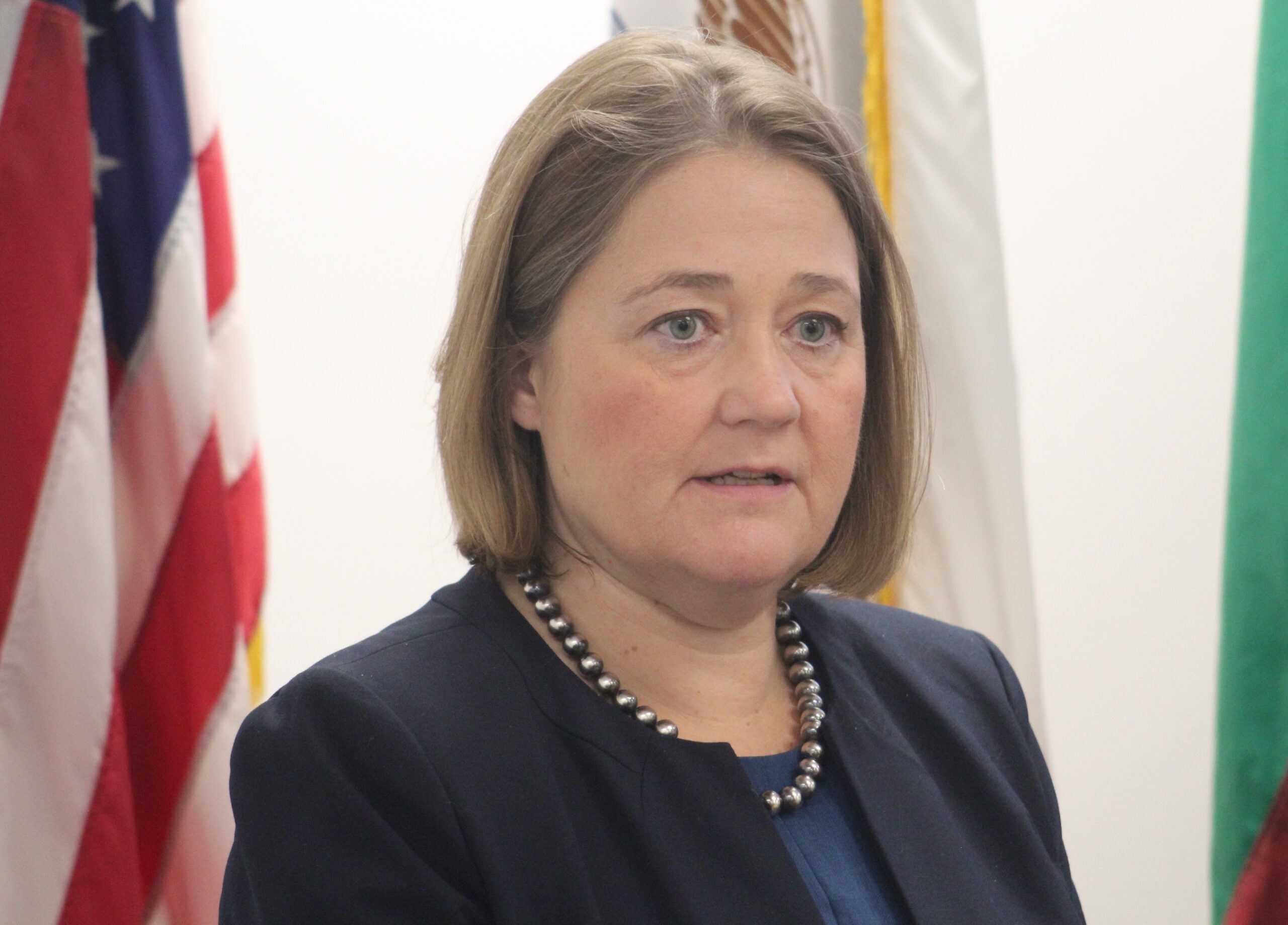 Iowa’s A.G. seeks passage of 2026 ‘Victim Protection Bill’