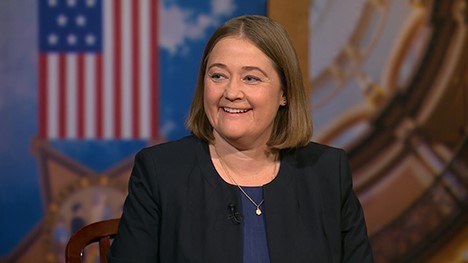 Settlement grants Iowa election officials access to federal immigration data