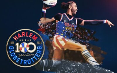 Four Iowa stops on Harlem Globetrotters’ 100 Year Tour