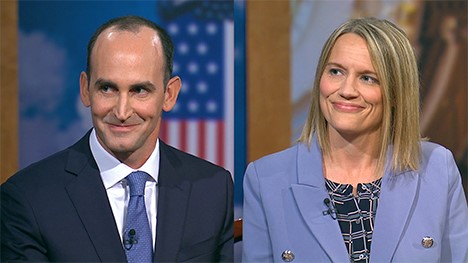 Unresolved tariff policies fuel uncertainty in Iowa business sector