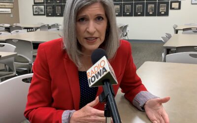Iowa politicians react to Maduro’s capture