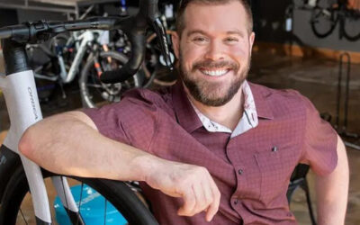 Iowa Bicycle Coalition leader wants regulations for fake electric bikes