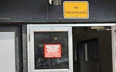 Officials tell owner of Sioux City apartments: make repairs or sell the complex