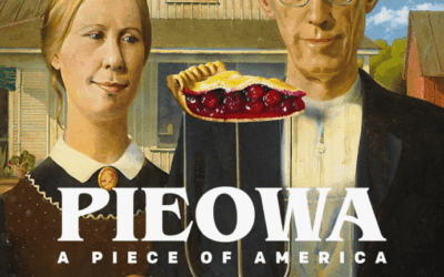 Acclaimed film ‘Pieowa’ documents Iowans’ love of baking, eating pies