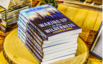 Iowa woman’s many trips to Yellowstone National Park turns into book