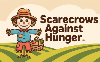 Cedar Rapids to host Scarecrow Festival to fight hunger