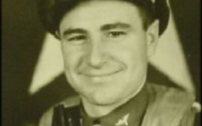 Soldier buried in Iowa, exactly 81 years after his death in WWII