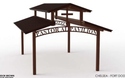 Groundbreaking planned for Fort Dodge pavilion honoring slain pastor