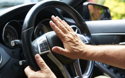 AAA Study: road rage is rising, and how Iowans can avoid it