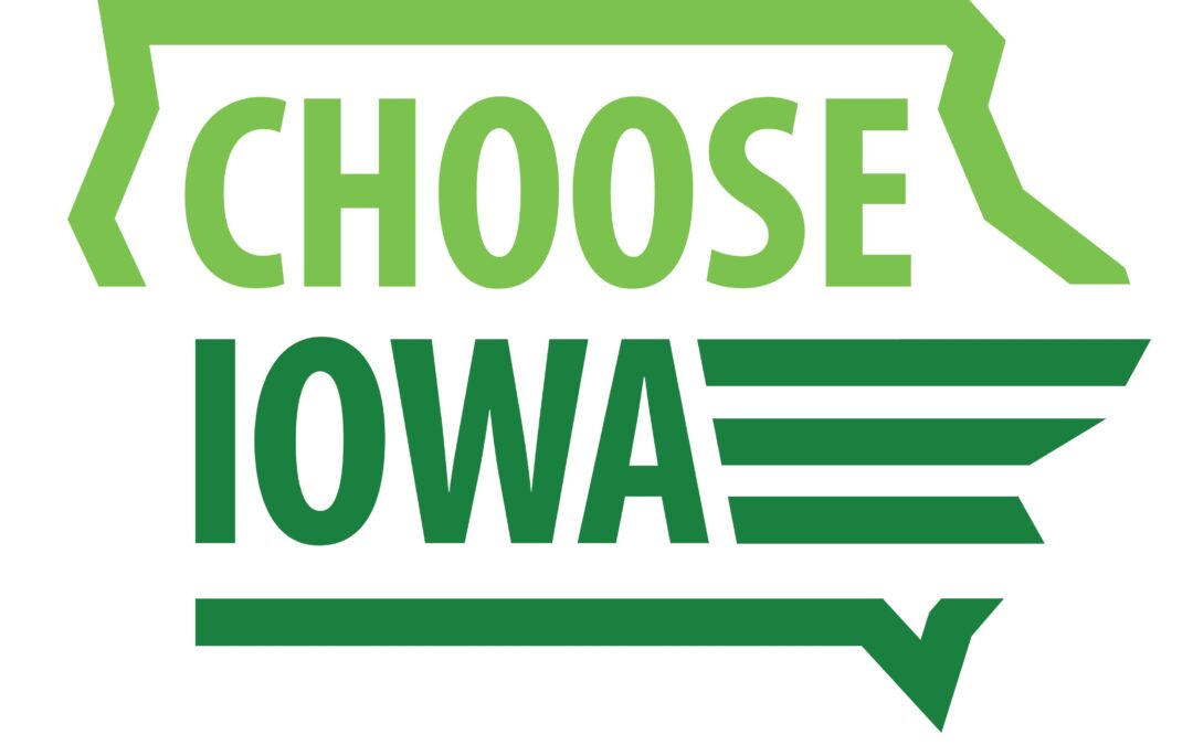 Business listings on Choose Iowa website grow