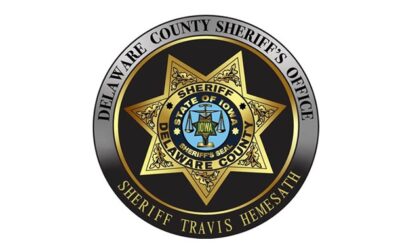 A second city clerk for small eastern Iowa town accused of theft