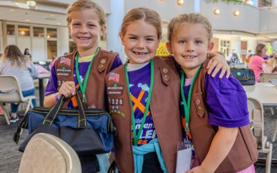 Iowa factory hopes to spark kids to consider eventual manufacturing careers