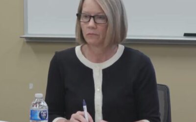 Des Moines School Board sues saying superintendent search firm failed them