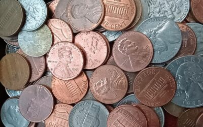 Iowans are learning that a penny saved is…just worth one cent