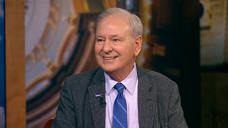 Iowa community college leader raises concerns about offering 4-year degrees