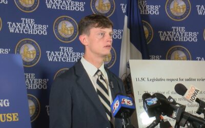 Des Moines schools to be re-audited after superintendent’s arrest