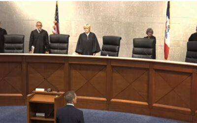 Davenport building collapse case heard by Iowa Supreme Court