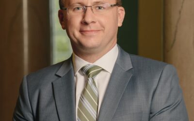 Iowa Libertarian Laehn running for US Senate qualifies for Nov. ballot