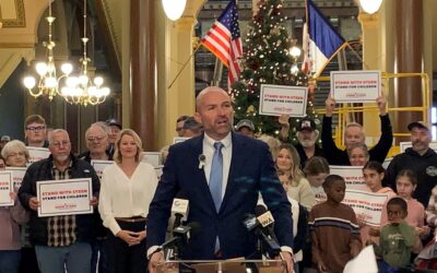 Iowa officials say no to Satanic Temple’s event in Capitol