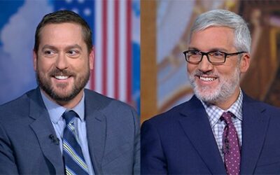 Drake University professors advise students on AI in workplace